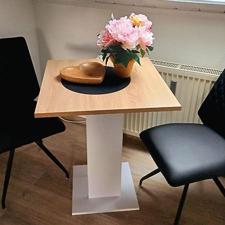 Stadler Ferienwohnung Dorfles-Esbach Exteriér fotografie